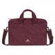 Сумка для ноутбуку 14" "Anvik" rivacase 7921 (Red) - изображение 2