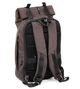 Рюкзак для ноутбука 16" Frime City Brown - изображение 4