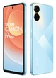 Смартфон Tecno Camon 19 Neo (CH6i) 6/128 GB Dual Sim Ice Mirror Blue (4895180783968) - зображення 2