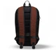 Рюкзак для ноутбука 15.6" Frime Keeper Dark red - зображення 4