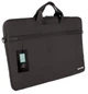 Сумка для ноутбука 17.3" ColorWay Casual Black (cw-lbc173-bk) - изображение 1