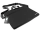 Сумка для ноутбука 17.3" ColorWay Casual Black (cw-lbc173-bk) - изображение 5
