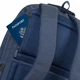 Рюкзак Rivacase 8460 Dark Blue 17.3" - изображение 2