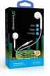 Навушники Grand-X ep-63w White - зображення 2