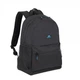 Рюкзак для ноутбука "Gremio" 18l 13.3" rivacase 5563 (Black) - зображення 1