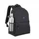 Рюкзак для ноутбука "Gremio" 18l 13.3" rivacase 5563 (Black) - зображення 4