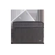 Чехол для ноутбука Acer 14" protective sleeve dual tone dark gray (np.bag1a.294) - изображение 4