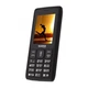 Мобильный телефон Sigma mobile X-style 34 nrg Black - изображение 2
