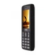 Мобильный телефон Sigma mobile X-style 34 nrg Black - изображение 3