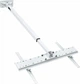 Стельове кріплення для телевізора SECTOR FPM-0604T White (max VESA - 600х400) - зображення 4