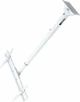 Стельове кріплення для телевізора SECTOR FPM-0604T White (max VESA - 600х400) - зображення 8