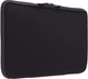 Чехол для ноутбука Lenovo ThinkPad Fitted Reversible Sleeve 12" Black-Red (4x40e48909) - изображение 2