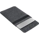 Чехол для ноутбука Gmakin 13 Macbook Pro New, Envelope, Gray (GM71-13New) - изображение 4