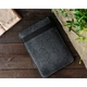 Чехол для ноутбука Gmakin 13 Macbook Pro New, Envelope, Gray (GM71-13New) - изображение 5