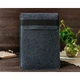 Чехол для ноутбука Gmakin 13 Macbook Pro New, Envelope, Gray (GM71-13New) - изображение 7