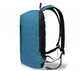 Рюкзак для ноутбука 15.6" Frime Keeper Light blue - изображение 3
