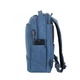 Рюкзак Rivacase 8365 Blue 17.3" - изображение 9