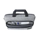 Сумка для ноутбука Grand-X sb-149g 15.6" soft pocket Grey - изображение 4