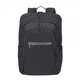 Рюкзак для ноутбука"Alpendorf" 17.3" rivacase 7569 (Black) - изображение 2