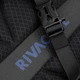 Рюкзак для ноутбука 15.6" rivacase 5321 Black - изображение 10