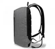 Рюкзак для ноутбука 15.6" Frime Keeper Grey - изображение 3