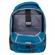 Рюкзак Wenger Mars 16"синий 610204 - изображение 10