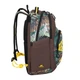 Рюкзак Rivacase 5461 Jungle 15.6" - изображение 3