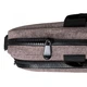 Сумка для ноутбука 15.6" Grand-X sb-139b Brown - изображение 6