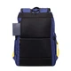 Рюкзак Rivacase 5461 Blue 15.6" - изображение 5