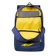 Рюкзак Rivacase 5461 Blue 15.6" - изображение 9