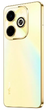 Смартфон Infinix Hot 40i X6528B 8/128GB Horizon Gold (6943667) - изображение 3
