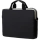 Сумка для ноутбука Vinga 15.6" nb1120 black/gray (nb1120bg) - изображение 2