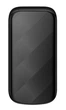 Мобильный телефон ergo f241 black - изображение 4