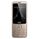 Мобільний телефон Verico Classic c285 Gold (4713095608230) - зображення 1