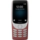 Мобильный телефон Nokia 8210 ds 4g Red - изображение 1