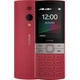 Мобильный телефон Nokia 150 2023 Red - изображение 1