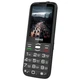 Мобільний телефон Sigma Comfort 50 Grace Type-C Black (4827798121818) - зображення 4