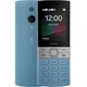 Мобильный телефон Nokia 150 2023 Blue - изображение 1