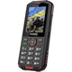 Мобильный телефон Sigma X-treme pa68 Black Red (4827798466520) - изображение 3
