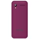 Мобильный телефон Sigma X-style 31 Power Type-C Purple (4827798855041) - изображение 2