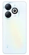 Смартфон Infinix Smart 8 X6525 4/64GB Galaxy White (6952993) - изображение 4