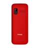 Мобильный телефон Sigma mobile Comfort 50 Grace Red - изображение 2