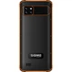 Мобільний телефон Sigma X-treme PQ56 Black Orange (4827798338025) - зображення 3