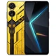 Мобильный телефон zte Nubia neo 5g 8/256gb Yellow - изображение 1
