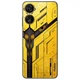Мобильный телефон zte Nubia neo 5g 8/256gb Yellow - изображение 5