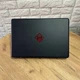 Ігровий ноутбук HP Omen 17-w053dx / 17.3" (3840x2160) IPS / Intel Core i7-6700HQ (4 (8) ядра по 2.6 GHz - 3.5 GHz) / 16 GB DDR4 / 128 GB SSD + 1000 GB HDD / nVidia GeForce GTX 965M, 4 GB GDDR5, 128-bit / WebCam б/в - зображення 3