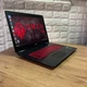 Ігровий ноутбук HP Omen 17-w053dx / 17.3" (3840x2160) IPS / Intel Core i7-6700HQ (4 (8) ядра по 2.6 GHz - 3.5 GHz) / 16 GB DDR4 / 128 GB SSD + 1000 GB HDD / nVidia GeForce GTX 965M, 4 GB GDDR5, 128-bit / WebCam б/в - зображення 4