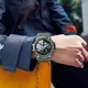 Skmei S231-GN Green - изображение 2