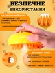 Расческа для удаления шерсти с паром для животных, Паровая щетка для вычесывания шерсти для кошек и собак - изображение 4