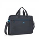 Сумка для ноутбука 16" rivacase 8057 Black - изображение 1
